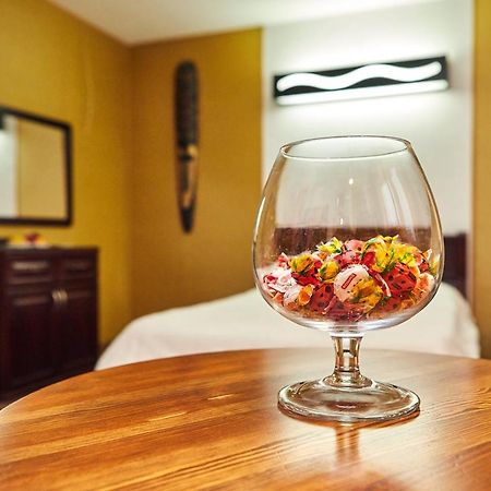 Africa Apartment Vinnytsia Ngoại thất bức ảnh