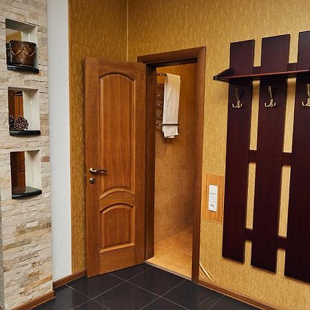 Africa Apartment Vinnytsia Ngoại thất bức ảnh