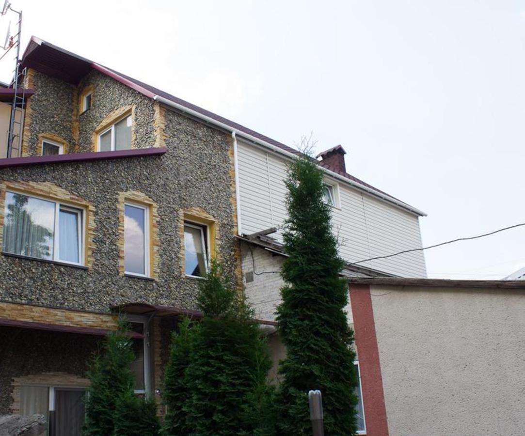 Africa Apartment Vinnytsia Ngoại thất bức ảnh