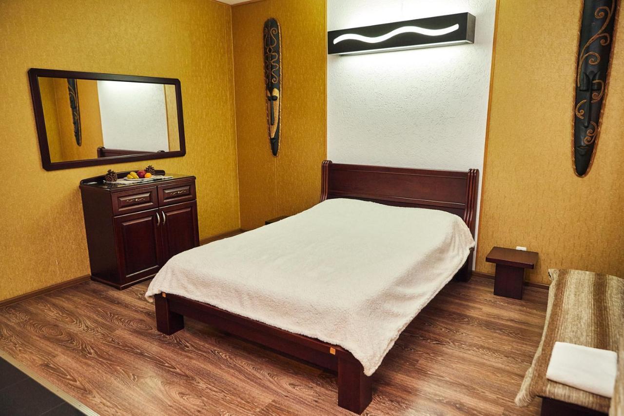 Africa Apartment Vinnytsia Ngoại thất bức ảnh
