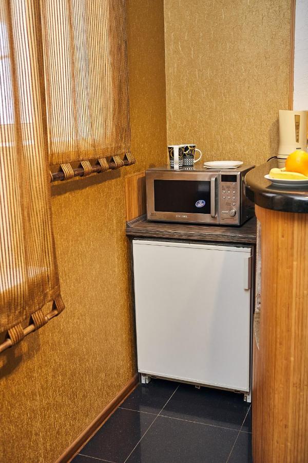 Africa Apartment Vinnytsia Ngoại thất bức ảnh