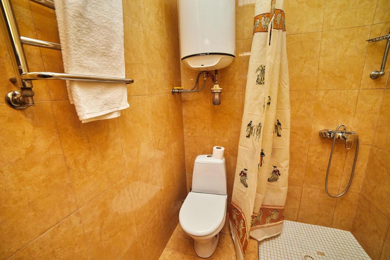 Africa Apartment Vinnytsia Ngoại thất bức ảnh