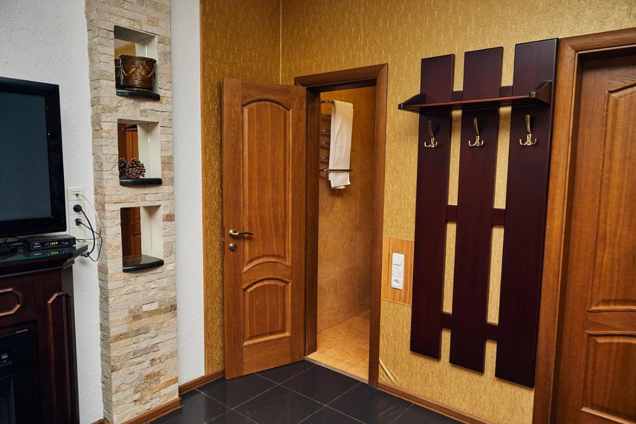 Africa Apartment Vinnytsia Ngoại thất bức ảnh